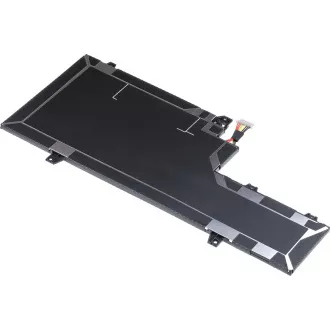 Batéria T6 Power pre HP EliteBook x360 1030 G2, 4900mAh, 57Wh, 3cell, Li-pol, type 1