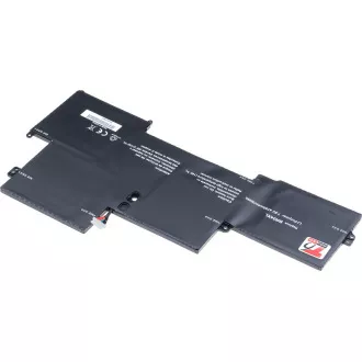 Batéria T6 Power pre HP EliteBook Folio 1020 G1, 1030 G1, 4700mAh, 36Wh, 4cell, Li-pol