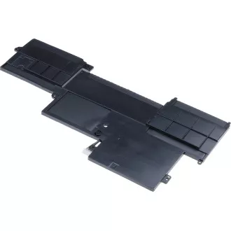Batéria T6 Power pre HP EliteBook Folio 1020 G1, 1030 G1, 4700mAh, 36Wh, 4cell, Li-pol