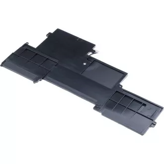 Batéria T6 Power pre HP EliteBook Folio 1020 G1, 1030 G1, 4700mAh, 36Wh, 4cell, Li-pol