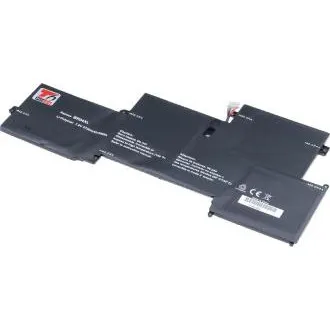 Batéria T6 Power pre HP EliteBook Folio 1020 G1, 1030 G1, 4700mAh, 36Wh, 4cell, Li-pol Batéria T6 Power pre HP EliteBook Folio 1020 G1, 1030 G1, 4700mAh, 36Wh, 4cell, Li-pol