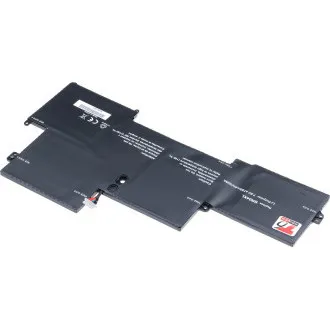Batéria T6 Power pre HP EliteBook Folio 1020 G1, 1030 G1, 4700mAh, 36Wh, 4cell, Li-pol Batéria T6 Power pre HP EliteBook Folio 1020 G1, 1030 G1, 4700mAh, 36Wh, 4cell, Li-pol