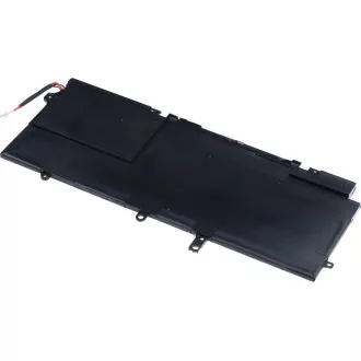 Batéria T6 Power pre HP EliteBook Folio 1040 G3, 3900mAh, 44Wh, 6cell, Li-pol