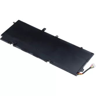 Batéria T6 Power pre HP EliteBook Folio 1040 G3, 3900mAh, 44Wh, 6cell, Li-pol
