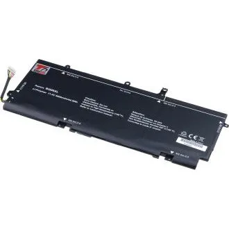 Batéria T6 Power pre HP EliteBook Folio 1040 G3, 3900mAh, 44Wh, 6cell, Li-pol Batéria T6 Power pre HP EliteBook Folio 1040 G3, 3900mAh, 44Wh, 6cell, Li-pol