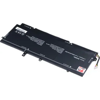 Batéria T6 Power pre HP EliteBook Folio 1040 G3, 3900mAh, 44Wh, 6cell, Li-pol Batéria T6 Power pre HP EliteBook Folio 1040 G3, 3900mAh, 44Wh, 6cell, Li-pol