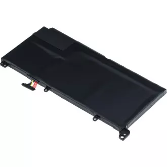Batéria T6 Power pre Asus VivoBook S551L, R551L, K551L, V551L séria, 4400mAh, 49Wh, 3cell, Li-pol Batéria T6 Power pre Asus VivoBook S551L, R551L, K551L, V551L séria, 4400mAh, 49Wh, 3cell, Li-pol