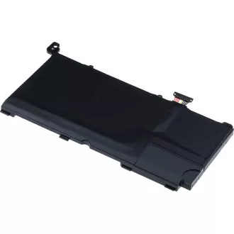Batéria T6 Power pre Asus VivoBook S551L, R551L, K551L, V551L séria, 4400mAh, 49Wh, 3cell, Li-pol Batéria T6 Power pre Asus VivoBook S551L, R551L, K551L, V551L séria, 4400mAh, 49Wh, 3cell, Li-pol
