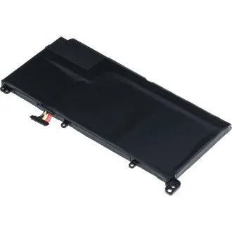 Batéria T6 Power pre Asus VivoBook S551L, R551L, K551L, V551L séria, 4400mAh, 49Wh, 3cell, Li-pol