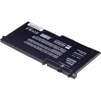 Batéria T6 Power pre Dell Latitude 5280, 5290, 5480, 5490, 5580, 5590, 4450mAh, 51Wh, 3cell, Li-pol Batéria T6 Power pre Dell Latitude 5280, 5290, 5480, 5490, 5580, 5590, 4450mAh, 51Wh, 3cell, Li-pol