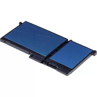 Batéria T6 Power pre Dell Latitude 5280, 5290, 5480, 5490, 5580, 5590, 4450mAh, 51Wh, 3cell, Li-pol Batéria T6 Power pre Dell Latitude 5280, 5290, 5480, 5490, 5580, 5590, 4450mAh, 51Wh, 3cell, Li-pol