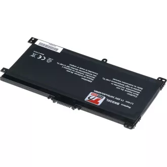 Batéria T6 Power HP Pavilion 14-ba000, 14-ba100, 14-ba200 x360 séria, 3470mAh, 40Wh, 3cell, Li-ion
