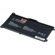Batéria T6 Power pre HP Pavilion 14-ba000, 14-ba100, 14-ba200 x360 séria, 3470mAh, 40Wh, 3cell