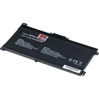 Batéria T6 Power pre HP Pavilion 14-ba000, 14-ba100, 14-ba200 x360 séria, 3470mAh, 40Wh, 3cell Batéria T6 Power pre HP Pavilion 14-ba000, 14-ba100, 14-ba200 x360 séria, 3470mAh, 40Wh, 3cell