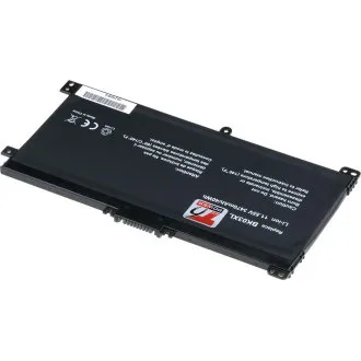Batéria T6 Power pre HP Pavilion 14-ba000, 14-ba100, 14-ba200 x360 séria, 3470mAh, 40Wh, 3cell Batéria T6 Power pre HP Pavilion 14-ba000, 14-ba100, 14-ba200 x360 séria, 3470mAh, 40Wh, 3cell
