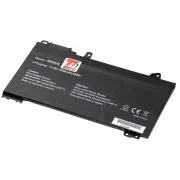 Batéria T6 Power pre HP ProBook 430 G6, 440 G6, 445 G6, 450 G6, 455 G6, 3900mAh, 45Wh, 3cell, Li-pol