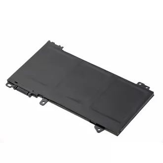 Batéria T6 Power pre HP ProBook 430 G6, 440 G6, 445 G6, 450 G6, 455 G6, 3900mAh, 45Wh, 3cell, Li-pol