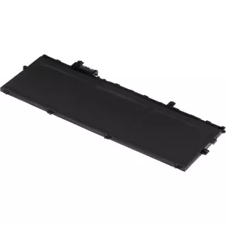 Batéria T6 Power pre Lenovo ThinkPad X1 Carbon 5th, 6th Gen, 4900mAh, 57Wh, 3cell, Li-Pol