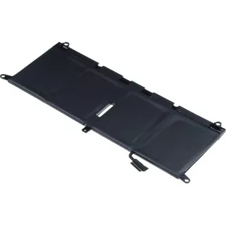 Batéria T6 Power pre Dell XPS 9370, 9380, Vostro 5390, Inspiron 5390, 6840mAh, 52Wh, 4cell, Li-pol Batéria T6 Power pre Dell XPS 9370, 9380, Vostro 5390, Inspiron 5390, 6840mAh, 52Wh, 4cell, Li-pol