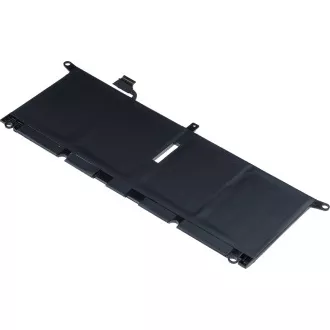 Batéria T6 Power pre Dell XPS 9370, 9380, Vostro 5390, Inspiron 5390, 6840mAh, 52Wh, 4cell, Li-pol Batéria T6 Power pre Dell XPS 9370, 9380, Vostro 5390, Inspiron 5390, 6840mAh, 52Wh, 4cell, Li-pol