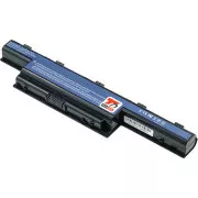 Batéria T6 Power pre Acer Aspire V3-771, V3-772G, TravelMate P643-M, P273-M, 5200mAh, 56Wh, 6cell