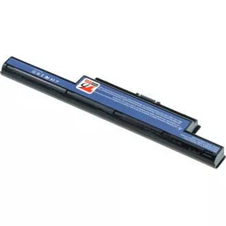 Batéria T6 Power pre Acer Aspire V3-771, V3-772G, TravelMate P643-M, P273-M, 5200mAh, 56Wh, 6cell
