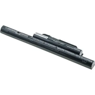 Batéria T6 Power Fujitsu LifeBook A555, 5200mAh, 56Wh, 6cell Batéria T6 Power Fujitsu LifeBook A555, 5200mAh, 56Wh, 6cell