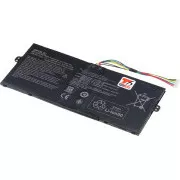 Batéria T6 Power Acer Switch SW312-31, Swift SF514-52T, Spin SP111-32N, 4670mAh, 36Wh, 2cell, Li-pol