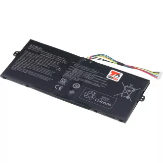 Batéria T6 Power Acer Switch SW312-31, Swift SF514-52T, Spin SP111-32N, 4670mAh, 36Wh, 2cell, Li-pol