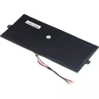 Batéria T6 Power Acer Switch SW312-31, Swift SF514-52T, Spin SP111-32N, 4670mAh, 36Wh, 2cell, Li-pol