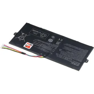 Batéria T6 Power Acer Switch SW312-31, Swift SF514-52T, Spin SP111-32N, 4670mAh, 36Wh, 2cell, Li-pol