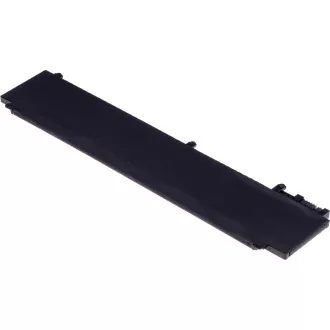 Batéria T6 Power pre Lenovo ThinkPad T460s, T470s, 2200mAh, 25Wh, 3cell, Li-Pol