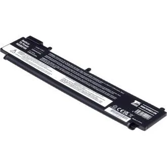 Batéria T6 Power pre Lenovo ThinkPad T460s, T470s, 2200mAh, 25Wh, 3cell, Li-Pol Batéria T6 Power pre Lenovo ThinkPad T460s, T470s, 2200mAh, 25Wh, 3cell, Li-Pol