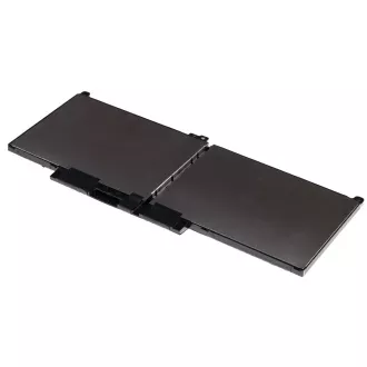 Batéria T6 Power pre Dell Latitude 5300, 7300, 7400, 7890mAh, 60Wh, 4cell, Li-pol