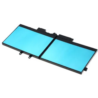 Batéria T6 Power pre Dell Latitude 5400, 5500, Precision 3540, 8900mAh, 68Wh, 4cell, Li-pol Batéria T6 Power pre Dell Latitude 5400, 5500, Precision 3540, 8900mAh, 68Wh, 4cell, Li-pol