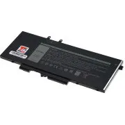 Batéria T6 Power pre Dell Latitude 5400, 5500, Precision 3540, 8900mAh, 68Wh, 4cell, Li-pol