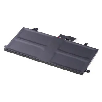 Batéria T6 Power Dell Latitude 12 5285, 5290 2in1, 5500mAh, 42Wh, 4cell, Li-pol Batéria T6 Power Dell Latitude 12 5285, 5290 2in1, 5500mAh, 42Wh, 4cell, Li-pol