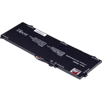 Batéria T6 Power HP ZBook Studio G3, ZBook Studio G4, 4210mAh, 64Wh, 4cell, Li-pol