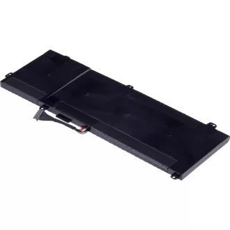 Batéria T6 Power HP ZBook Studio G3, ZBook Studio G4, 4210mAh, 64Wh, 4cell, Li-pol