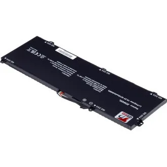 Batéria T6 Power HP ZBook Studio G3, ZBook Studio G4, 4210mAh, 64Wh, 4cell, Li-pol