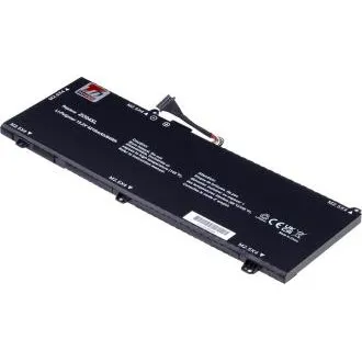 Batéria T6 Power pre HP ZBook Studio G3, ZBook Studio G4, 4210mAh, 64Wh, 4cell, Li-pol