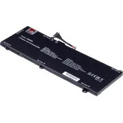 Batéria T6 Power pre HP ZBook Studio G3, ZBook Studio G4, 4210mAh, 64Wh, 4cell, Li-pol