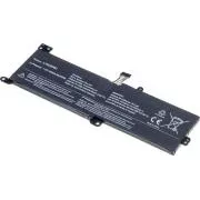 Batéria T6 Power Lenovo IdeaPad 320-15IKB, 320-17IKB, 330-15IKB, 4645mAh, 35Wh, 2cell, Li-pol