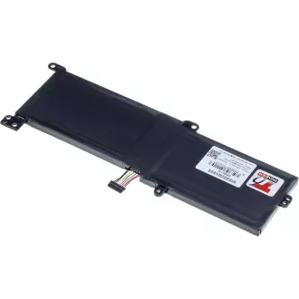 Batéria T6 Power Lenovo IdeaPad 320-15IKB, 320-17IKB, 330-15IKB, 4645mAh, 35Wh, 2cell, Li-pol