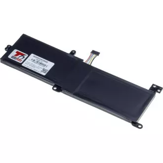 Batéria T6 Power Lenovo IdeaPad 320-15IKB, 320-17IKB, 330-15IKB, 4645mAh, 35Wh, 2cell, Li-pol