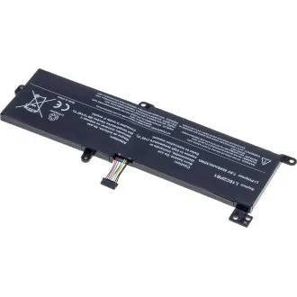 Batéria T6 Power Lenovo IdeaPad 320-15IKB, 320-17IKB, 330-15IKB, 4645mAh, 35Wh, 2cell, Li-pol Batéria T6 Power Lenovo IdeaPad 320-15IKB, 320-17IKB, 330-15IKB, 4645mAh, 35Wh, 2cell, Li-pol