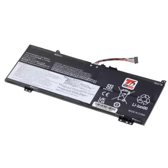 Batéria T6 Power Lenovo Yoga 530-14IKB, IdeaPad 530S-14IKB, Flex 6-14IKB, 5928mAh, 45Wh, 4cell Batéria T6 Power Lenovo Yoga 530-14IKB, IdeaPad 530S-14IKB, Flex 6-14IKB, 5928mAh, 45Wh, 4cell