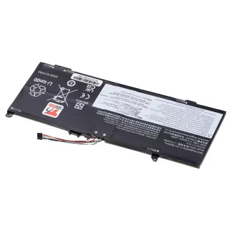 Batéria T6 Power Lenovo Yoga 530-14IKB, IdeaPad 530S-14IKB, Flex 6-14IKB, 5928mAh, 45Wh, 4cell Batéria T6 Power Lenovo Yoga 530-14IKB, IdeaPad 530S-14IKB, Flex 6-14IKB, 5928mAh, 45Wh, 4cell
