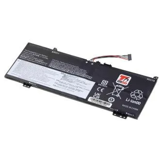 Batéria T6 Power Lenovo Yoga 530-14IKB, IdeaPad 530S-14IKB, Flex 6-14IKB, 5928mAh, 45Wh, 4cell Batéria T6 Power Lenovo Yoga 530-14IKB, IdeaPad 530S-14IKB, Flex 6-14IKB, 5928mAh, 45Wh, 4cell