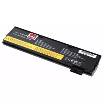 Batéria T6 Power pre Lenovo ThinkPad T470, T480, T570, T580, P51s, P52s, 5200mAh, 58Wh, 6cell Batéria T6 Power pre Lenovo ThinkPad T470, T480, T570, T580, P51s, P52s, 5200mAh, 58Wh, 6cell
